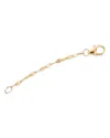 Lana Jewelry Blake Chain Extender In 14k Yellow Gold In Gold