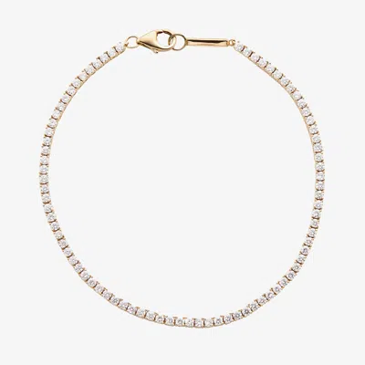 Lana Legacy Diamond Tennis Bracelet 14k In Gold