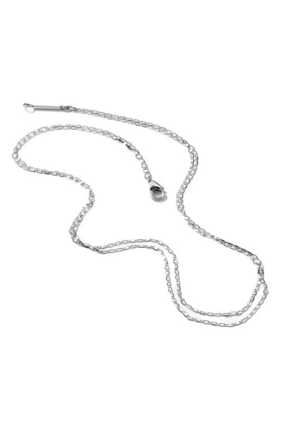 Lana Malibu 14k Gold Double Strand Petite Choker Necklace In Metallic