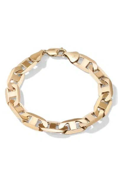 Lana Malibu Mega Bracelet In Yellow