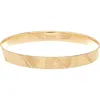 Lana Vanity Pavé Diamond Bracelet In Gold