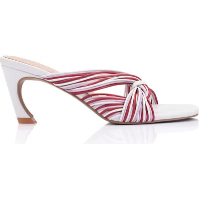 Lana Wilkinson Kelly Sandal In Multi