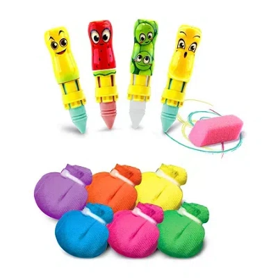 Lanard 11-pc. Chalk Set In Multi