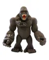 Lanard Jurassic Cyber Gorilla Articulated Action Figure In Multi