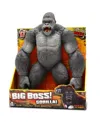 Lanard Primal Clash Big Boss Gorilla 17" Action Figure In Multi