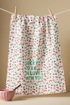 Lana's Shop Lucky To Be In Multicolor