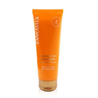 Lancaster - Golden Tan Maximizer 1 Month Tan Prolonging After Sun Lotion  125ml/4.2oz In White