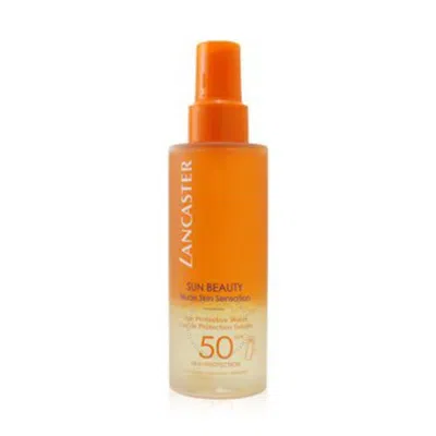 Lancaster - Sun Beauty Nude Skin Sensation Sun Protective Water Spf50  150ml/5oz In White