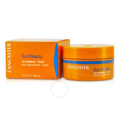 Lancaster - Sun Care Tan Deepener  200ml/6.7oz