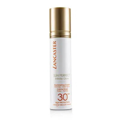 Lancaster - Sun Perfect Infinite Glow Illuminating Cream Spf 30  50ml/1.6oz
