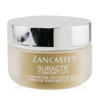 Lancaster - Suractif Comfort Lift Comforting Day Cream Spf15  50ml/1.7oz In Beige