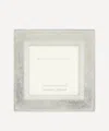 Lancaster & Gibbings Bantham 3.5x3.5 Photo Frame