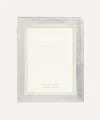 Lancaster & Gibbings Bantham 7x5 Photo Frame