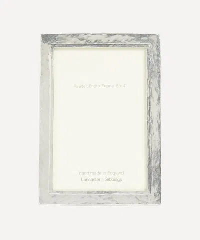 Lancaster & Gibbings Thurlestone 6x4 Photo Frame