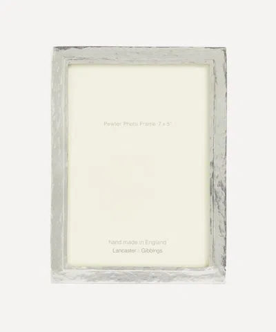 Lancaster & Gibbings Thurlestone 7x5 Photo Frame