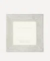 Lancaster & Gibbings Torcross 3.5x3.5 Photo Frame