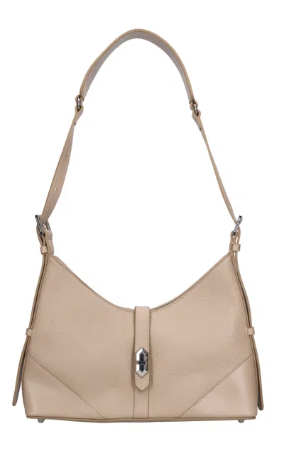 Lancaster Bags.. Beige