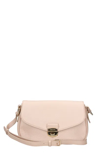 Lancaster Bags.. Beige In Beige Chiari E Naturali