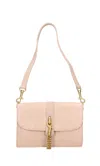 Lancaster Bags.. Beige In Beige Chiari E Naturali