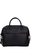 Lancaster Bags.. Black