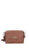 Lancaster Bags... Brown In Marrone Marroni