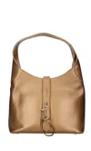 Lancaster Bags.. Brown In Marrone Metallici E Grigi