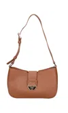 Lancaster Bags.. Brown In Marrone Scuri