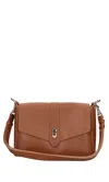Lancaster Bags.. Camel In Cammello Chari