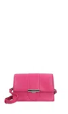 Lancaster Bags.. Fuchsia In Fucsia Vivaci