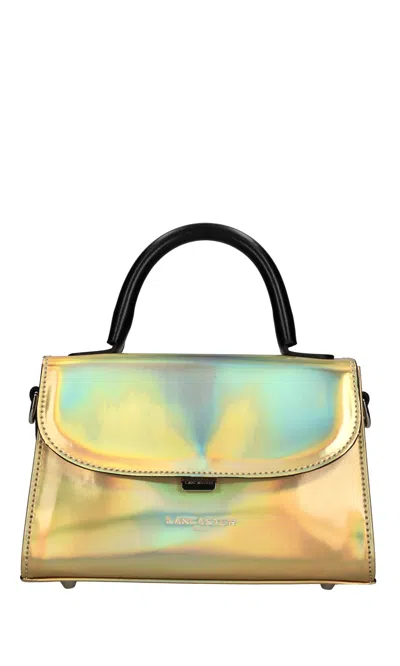Lancaster Bags.. Golden