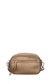 Lancaster Bags.. Golden In Oro Metallici E Grigi