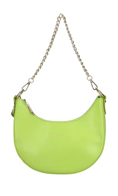 Lancaster Bags.. Green