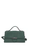 Lancaster Bags.. Green In Verde Blu E Verdi