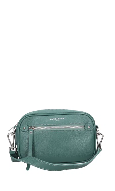 Lancaster Bags.. Green In Verde Blu E Verdi