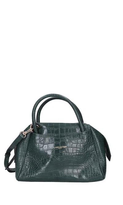 Lancaster Bags... Green In Verde Blu E Verdi