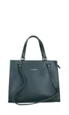 Lancaster Bags.. Green In Verde Blu E Verdi