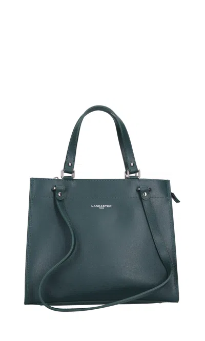 Lancaster Bags.. Green In Verde Blu E Verdi