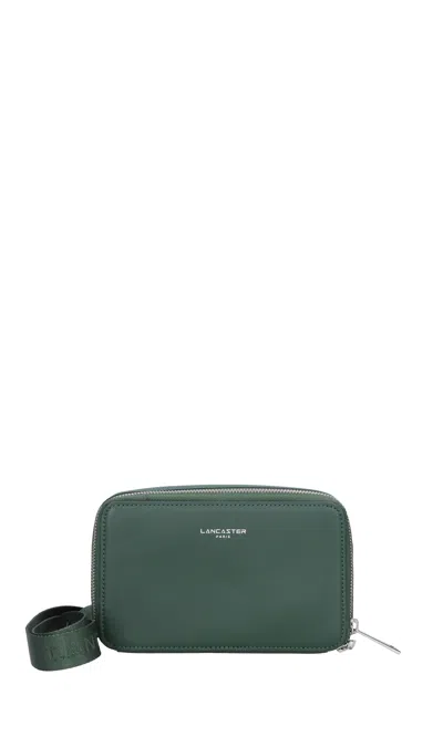 Lancaster Bags.. Green In Verde Blu E Verdi