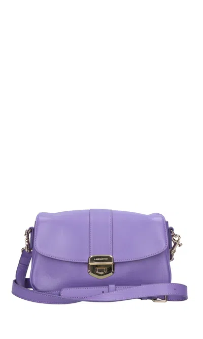 Lancaster Bags... Lilac In Lilla Chiari E Naturali