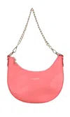 Lancaster Bags.. Pink