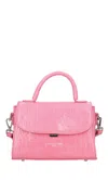 Lancaster Bags.. Pink In Rosa Chiari E Naturali