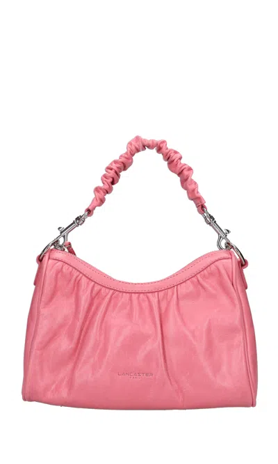Lancaster Bags.. Pink In Rosa Chiari E Naturali