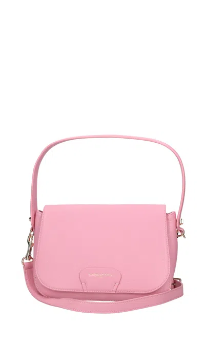 Lancaster Bags.. Pink In Rosa Pastello