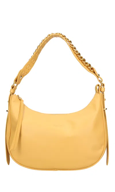 Lancaster Bags.. Yellow In Giallo Vivaci