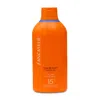 Lancaster Body Milk Lotion With Spf15 In Orange