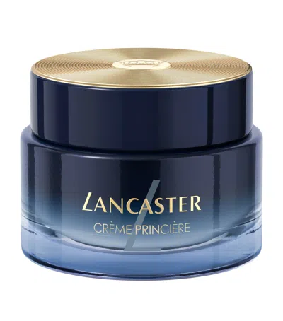 Lancaster Crème Princière Moisturiser In White