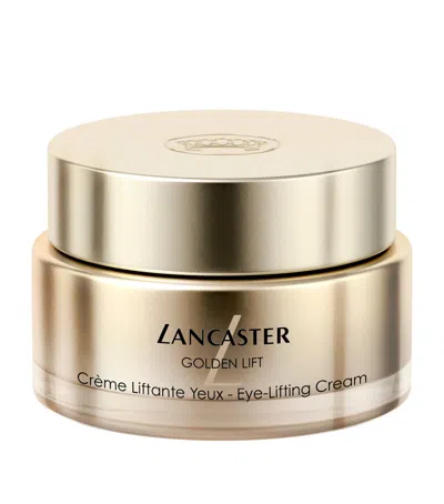 Lancaster Golden Lift Eye Cream In White
