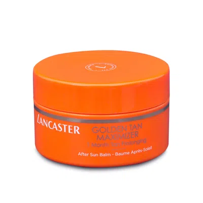 Lancaster Golden Tan Maximizer After Sun Balm 200ml