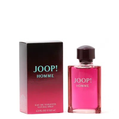 Lancaster Joop Homme Edt Spray 4.2 oz