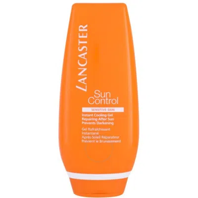 Lancaster Ladies Sun Control Instant Cooling Gel 4.2 oz Skin Care 3614220107318 In Multi